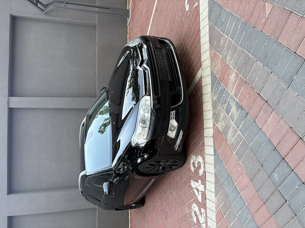 Citroen c5 2011 2.2 HDI 204 cai 
