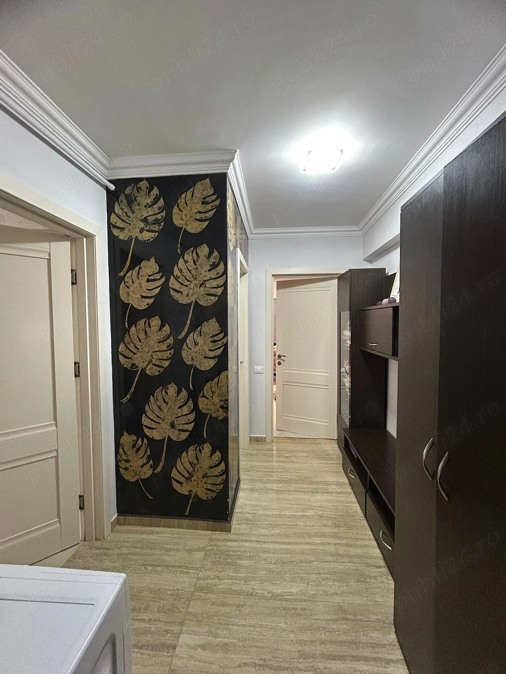 Apartament cu o camera de inchiriat