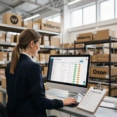 operator depozit   lucrător logistic   5.000 5.700 lei net lună