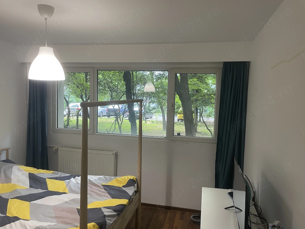 Apartament 2 camere decomandat Moghioros