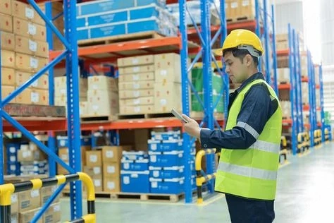operator ambalare   pregătire colete   de la 4.500 lei net lună