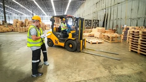 operator depozit   lucrător logistic   5.000 5.700 lei net lună