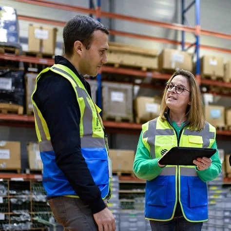 operator depozit   lucrător logistic   5.000 5.700 lei net lună