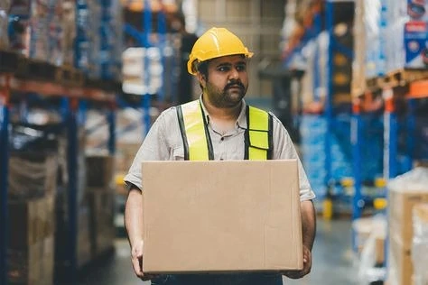 operator depozit   lucrător logistic   5.000 5.700 lei net lună