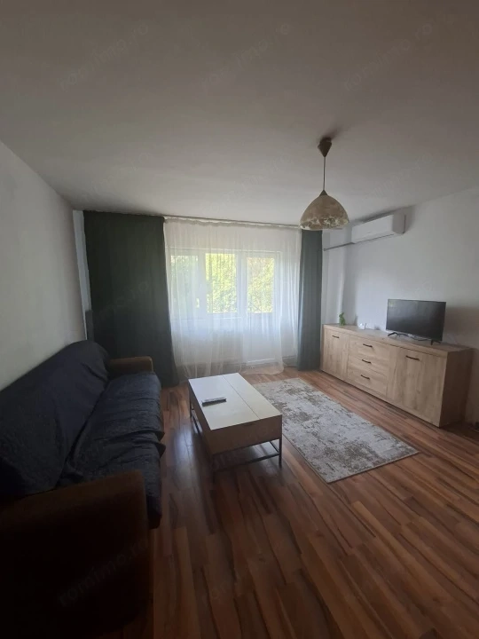 Apartament 3 camere, semidecomandat, 64.56 mp, Brazdă – Colegiul N. Titulescu