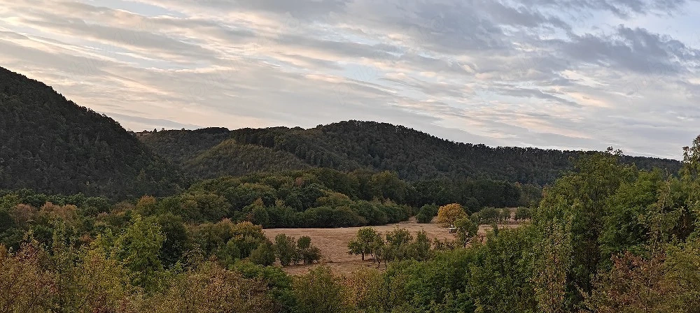 Vând teren extravilan 3,54 hectare