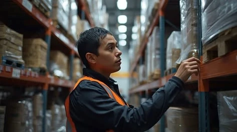 operator depozit   lucrător logistic   5.000 5.700 lei net lună
