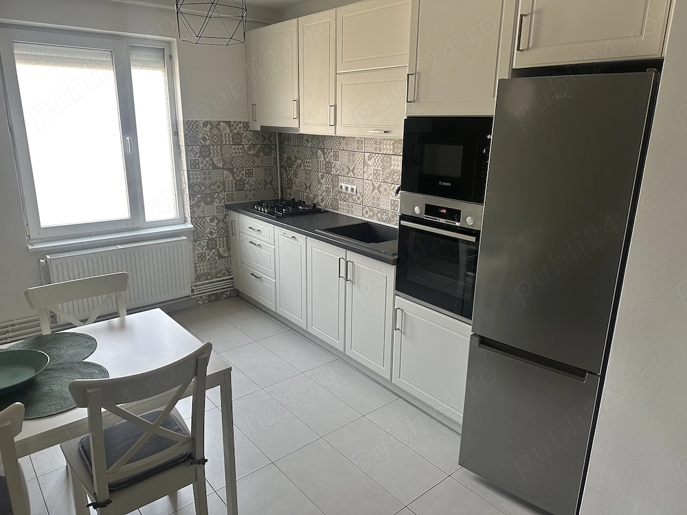 2 rooms ap Cornisa, 4 min UMFST