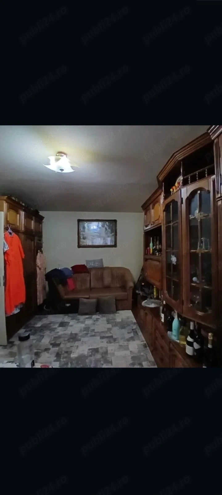 apartament 3 camere zona militari