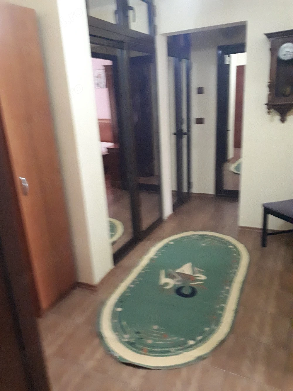 Apartament de închiriat 