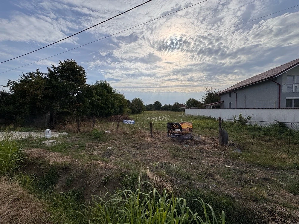 Loturi de vanzare Rm.Valcea,Babeni-Tatarani