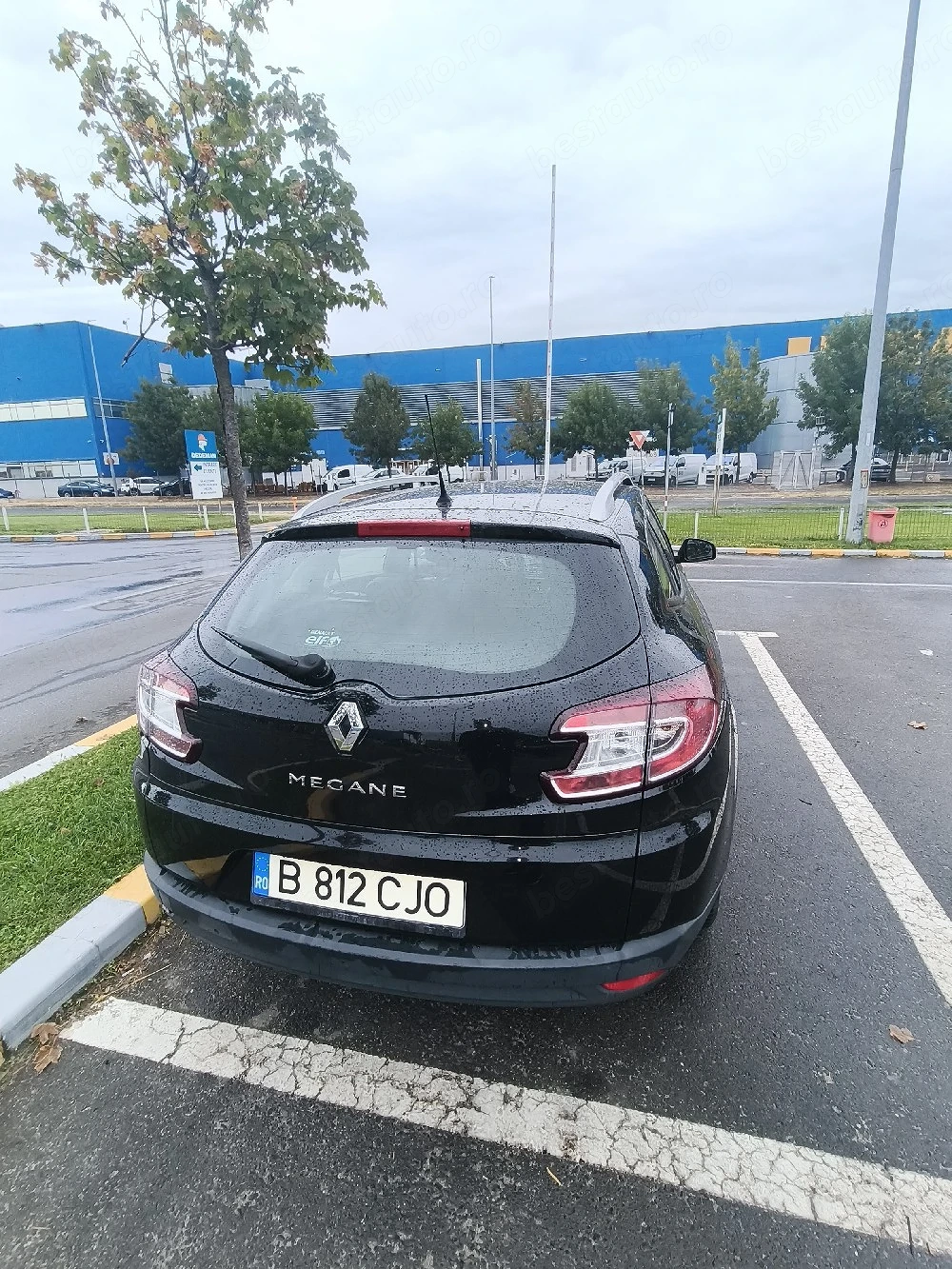 Renault 1.6 110 cp Gpl