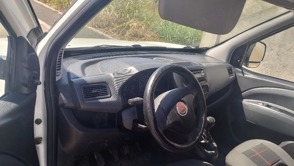 FIAT doblo max, 1.3