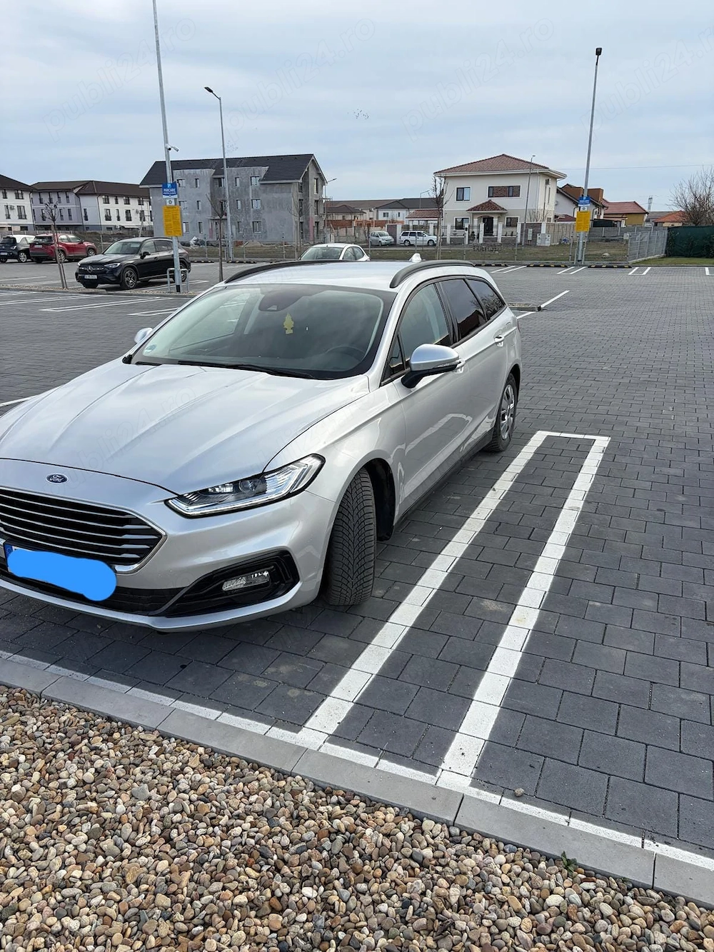 De vânzare Ford Mondeo 