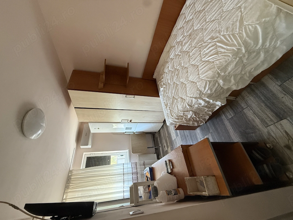 2 garsoniere de închiriat, Baicului cmf 3 