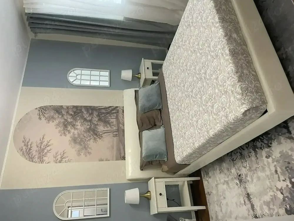 Apartament 2 camere Bucurestii noi