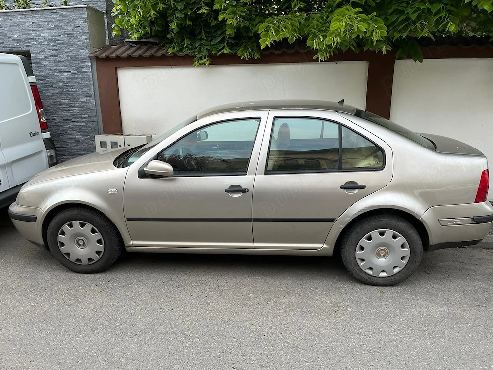 vand VW bora 1.9 TDI,stare buna