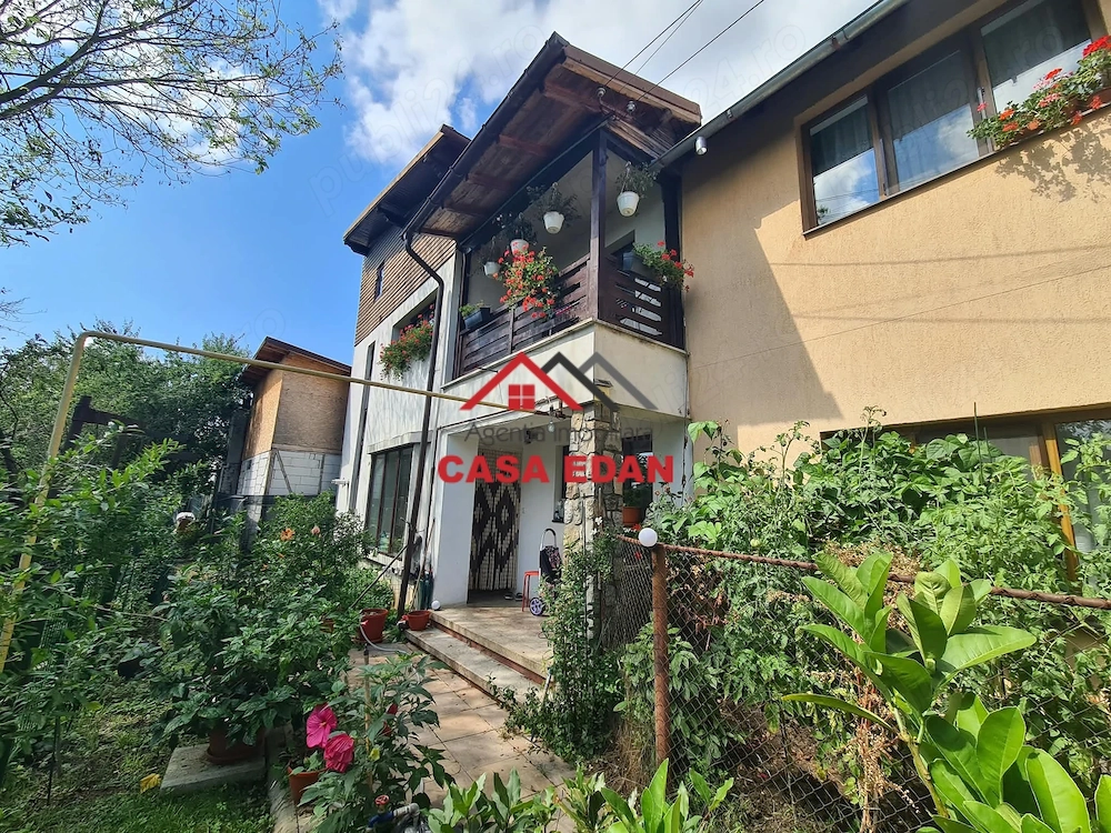 Casa in Campina--88.000e