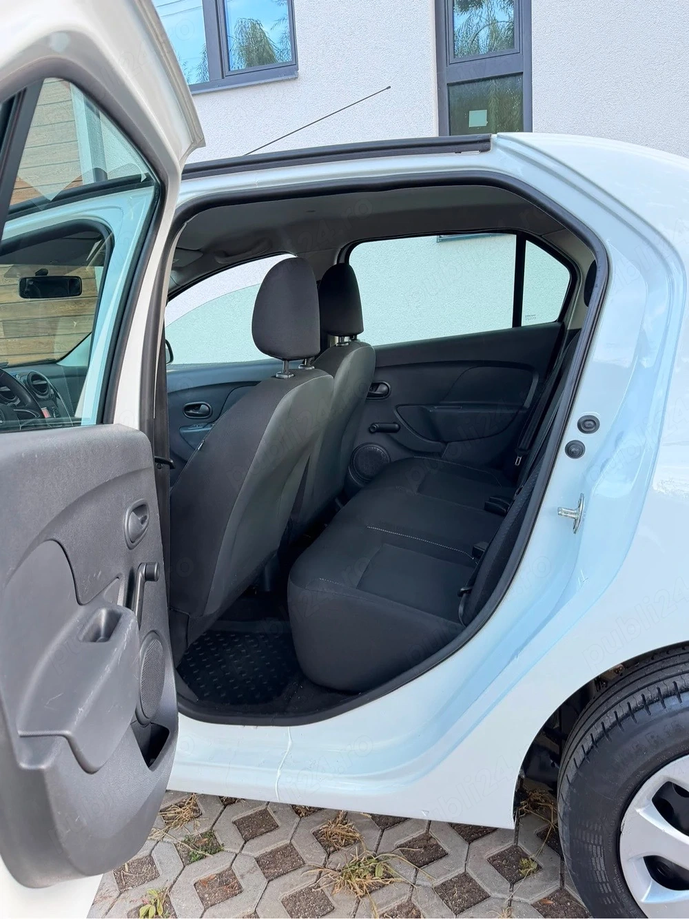 Dacia Logan 2020  0.9TCe90cp 90.000KM! Cumparata de noua