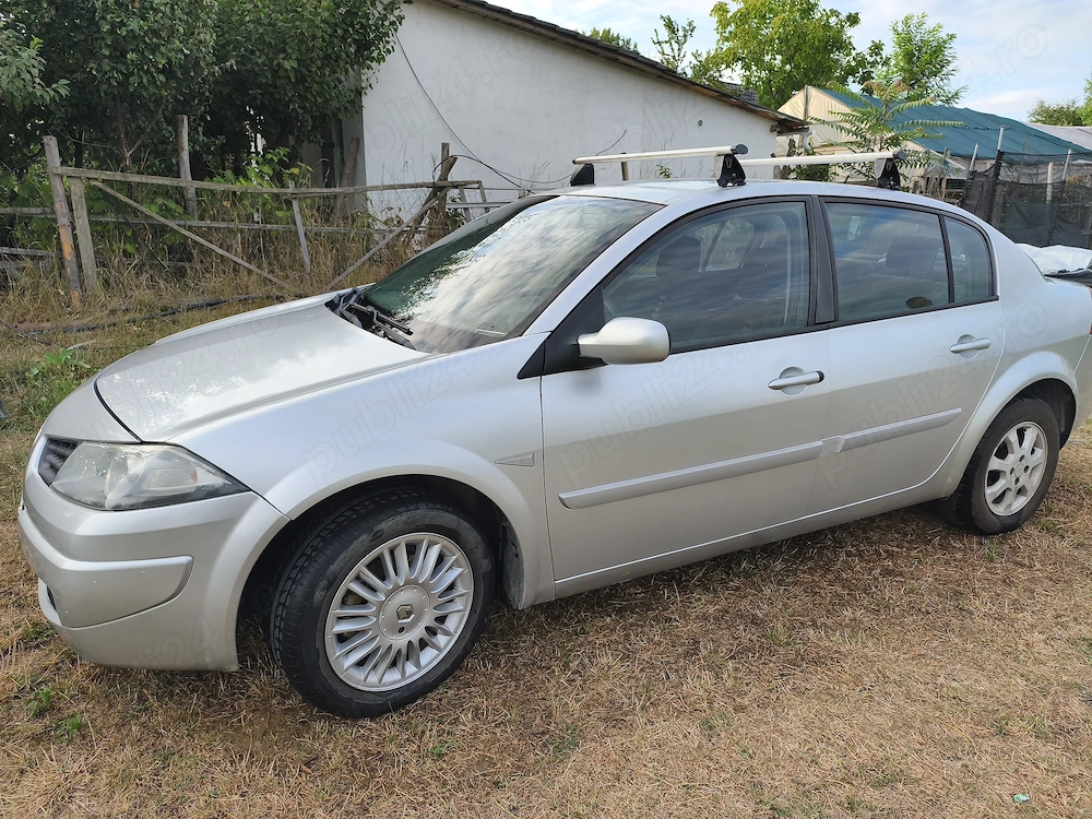 Renault Megane de vânzare 