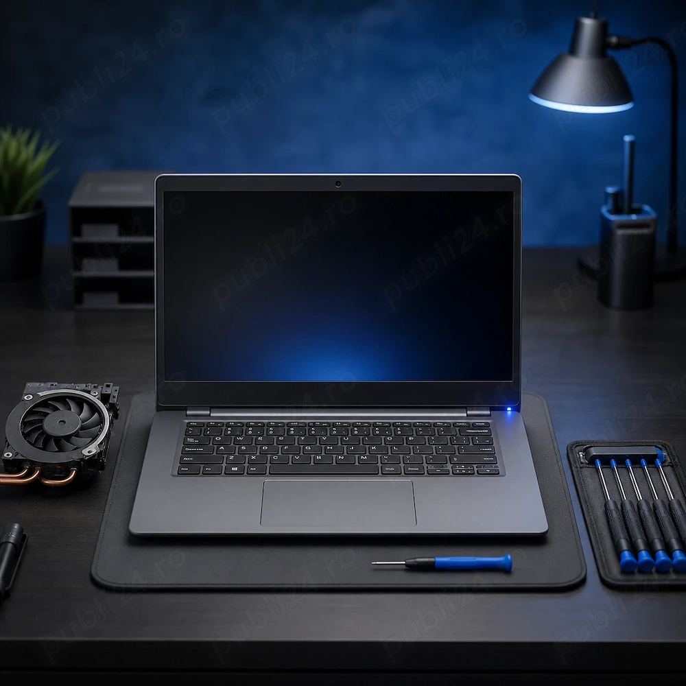 Reparații PC Laptop   Windows și mentenanță