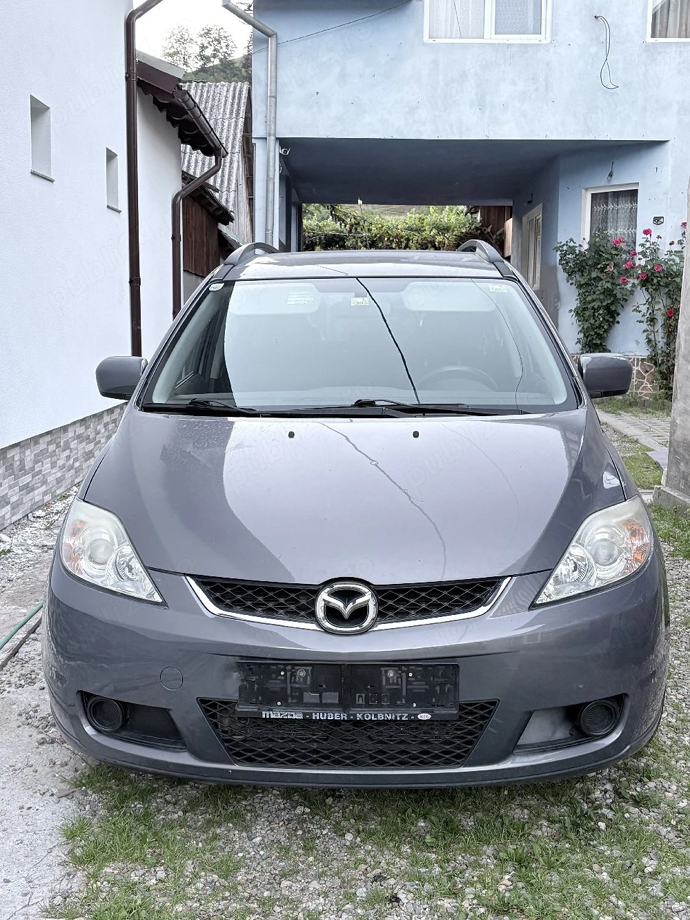 Mazda 5 de vanzare