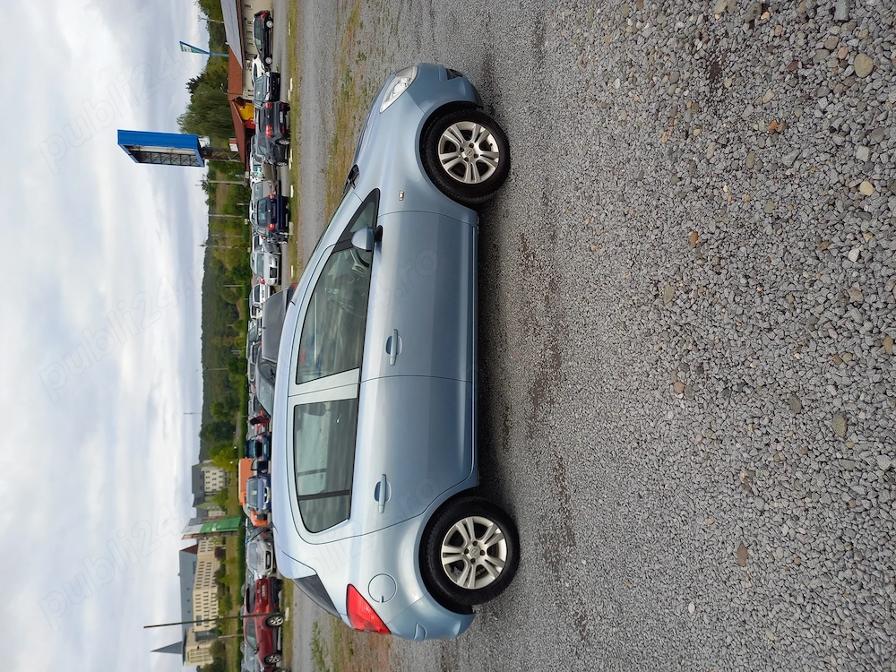 De vanzare Opel Corsa D 
