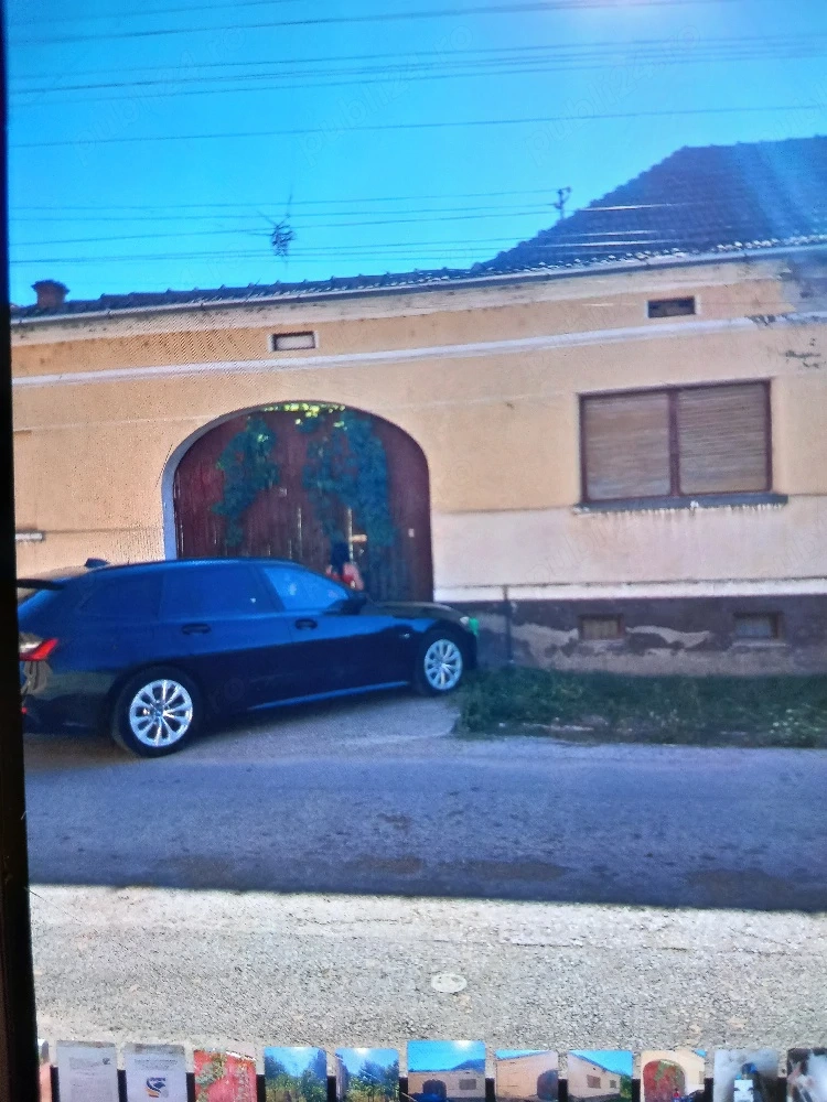 Casa de vanzare