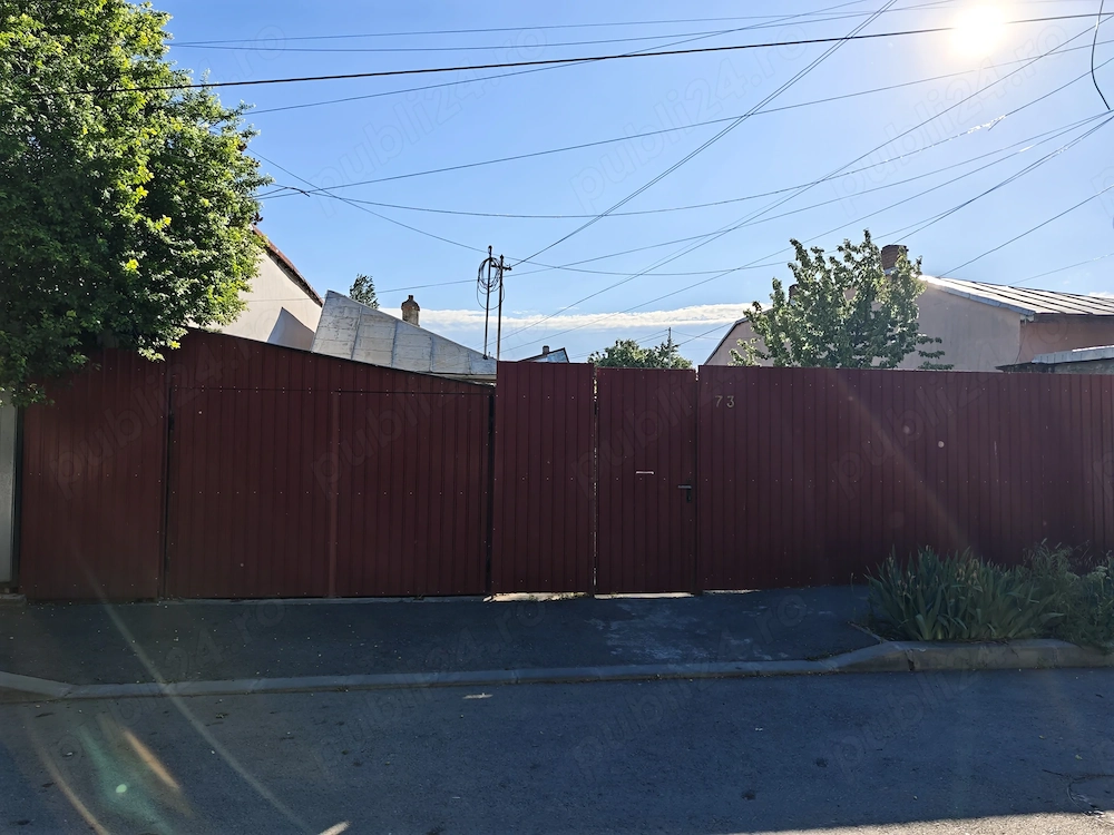 Vanzare teren 343 mp Colentina, direct proprietar