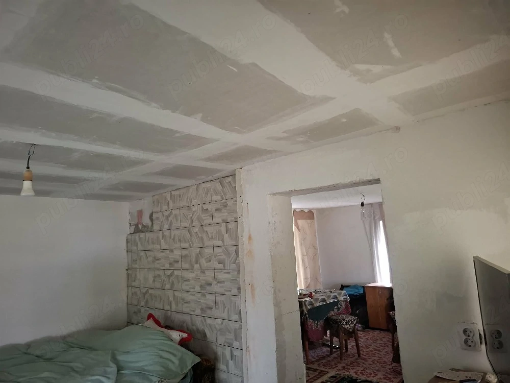 Vand casa in comuna Tansa 