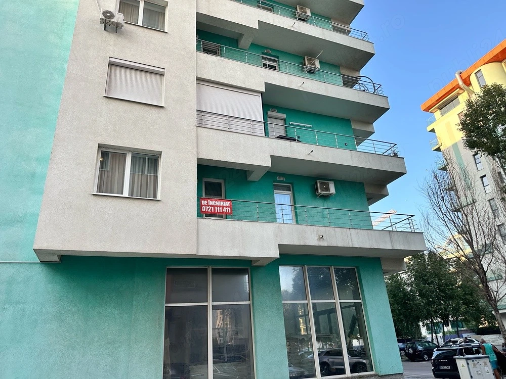 Inchiriez artament Summerland - 3 camere Mamaia