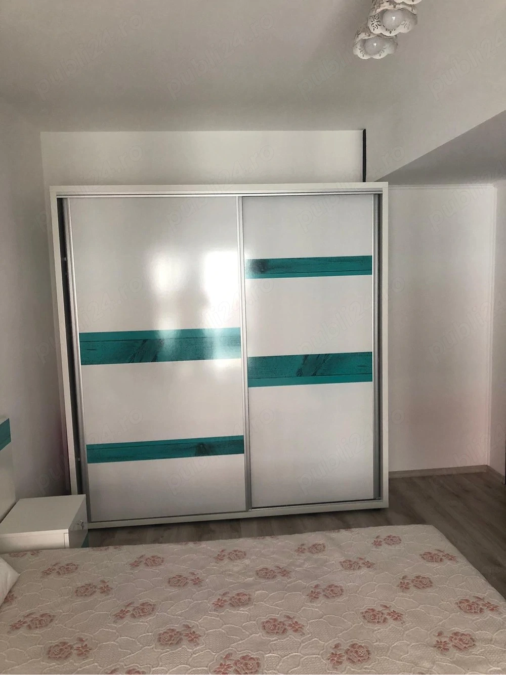 Apartament cu o camera Nufaru Plaza 