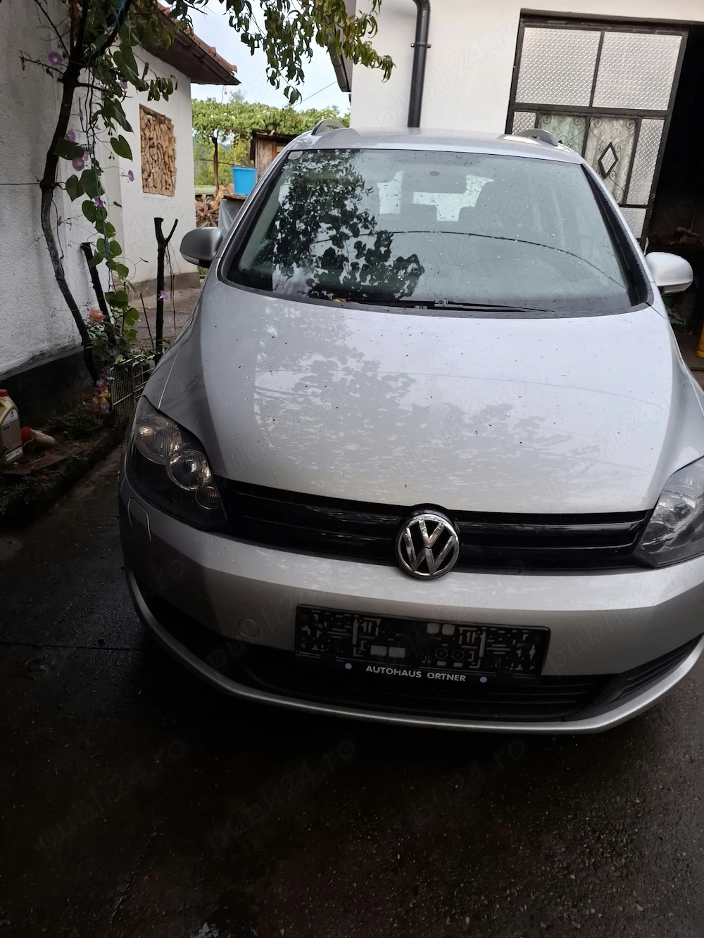 Golf 6 plus