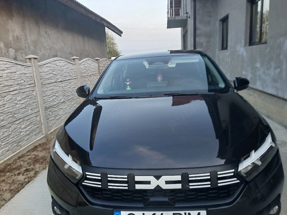 Vand Dacia Logan Journey