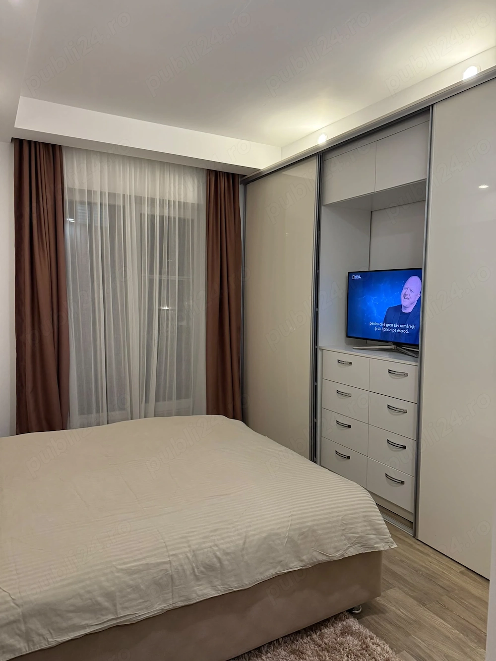 Apartament de vânzare 2 cam