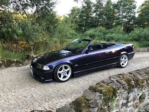 Jante BMW Style 18 