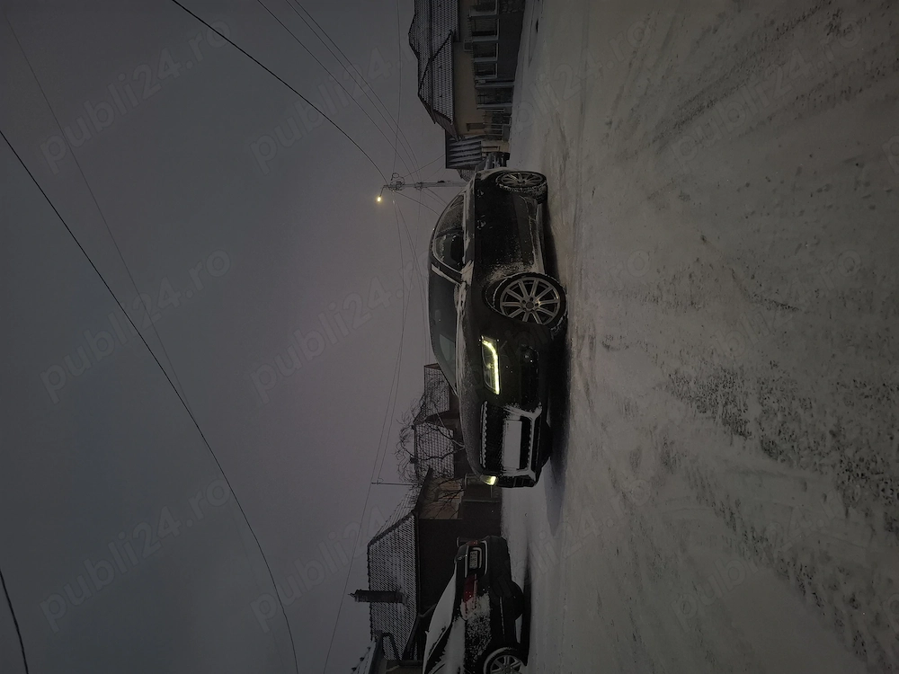 De vânzare , Audi A5 stare perfectă de funcționare 
