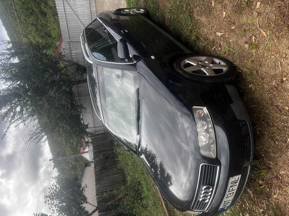 Audi a4 b6 2004 1.9 tdi break