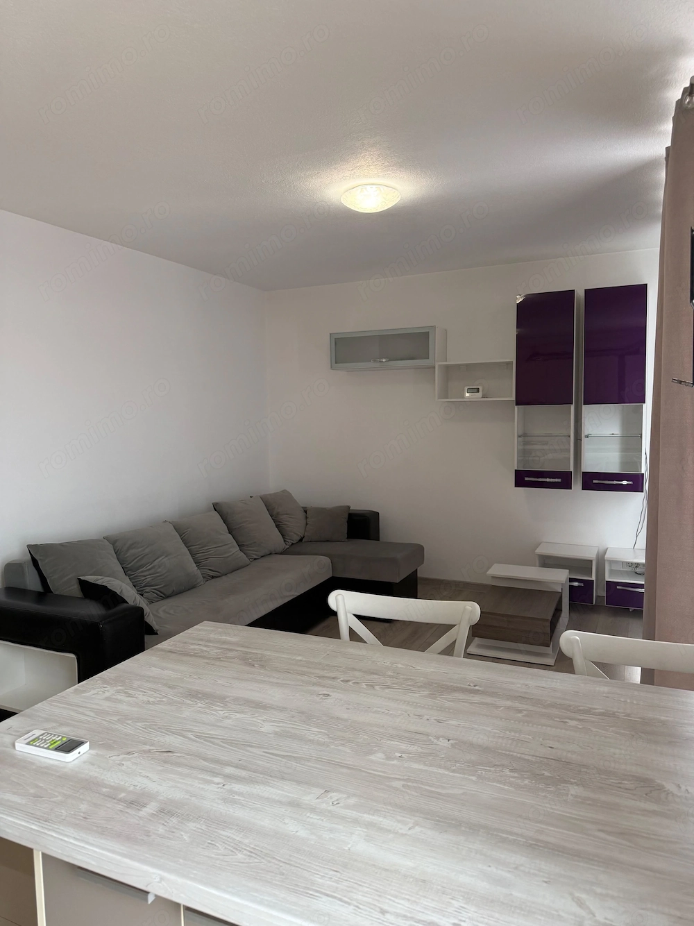 Ap 2 camere de închiriat | Calea Timișoarei | Etaj 4/6 | Parcare