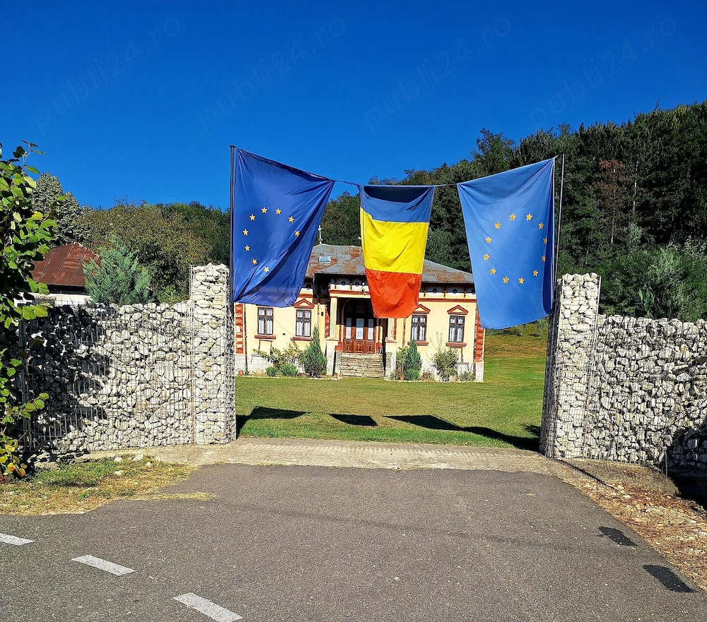 Casa si teren 