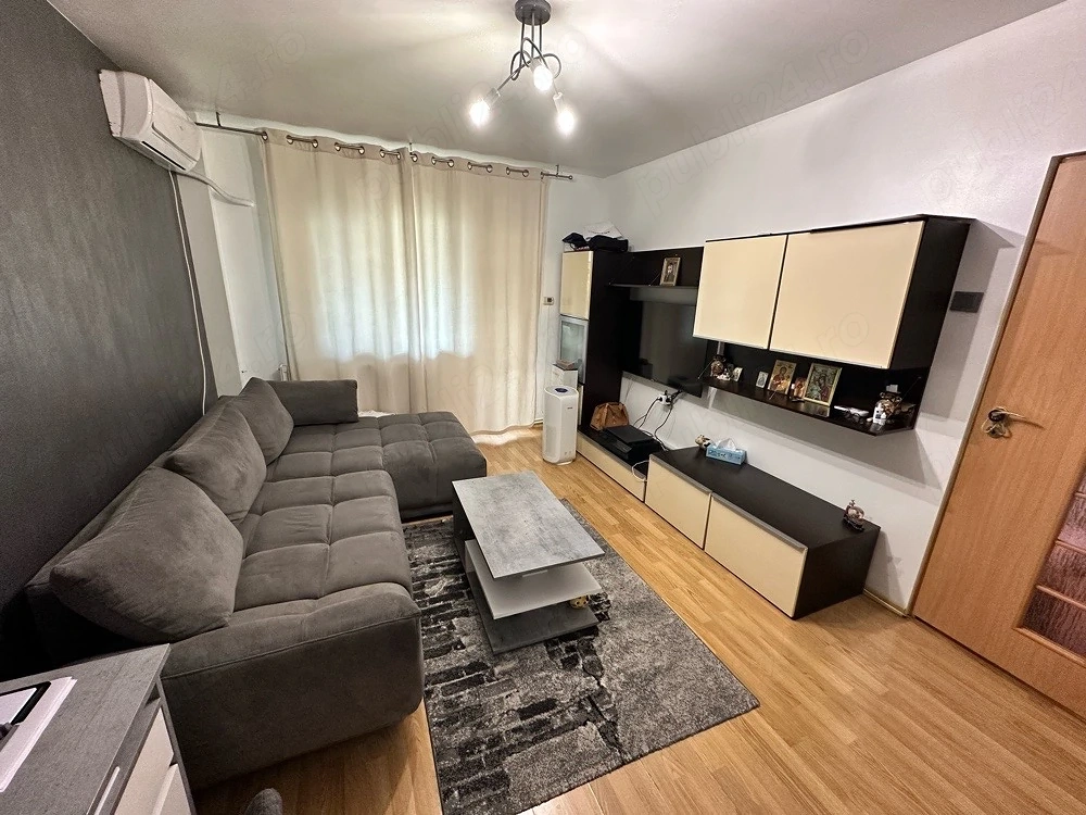Apartament 2 camere decomandat, Progresul