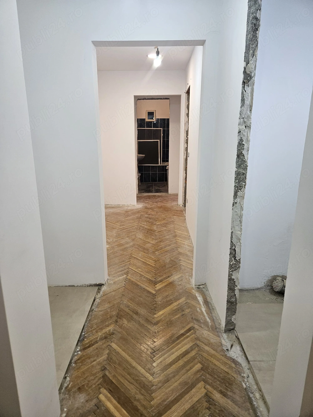 Vanzare - ap. 3 camere - Lipovei - 