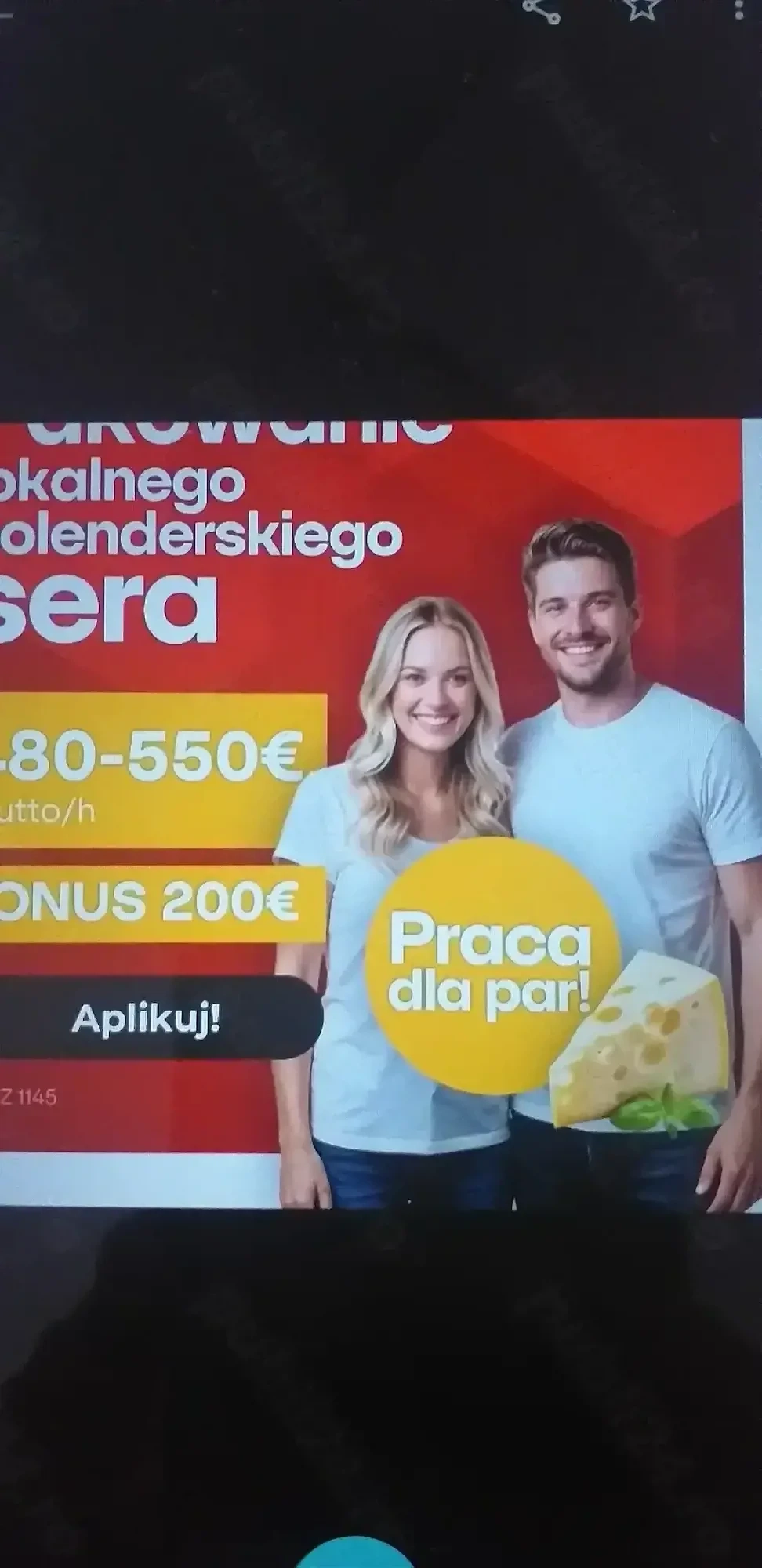Se caută  cupluri la etichetrare