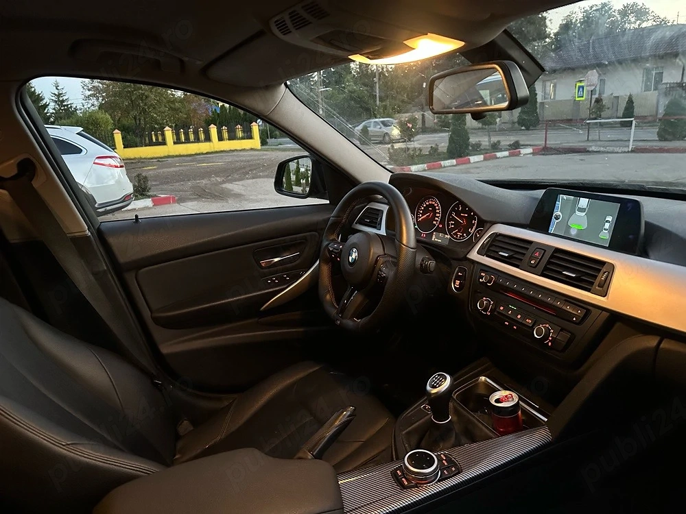 Bmw f30 2014 