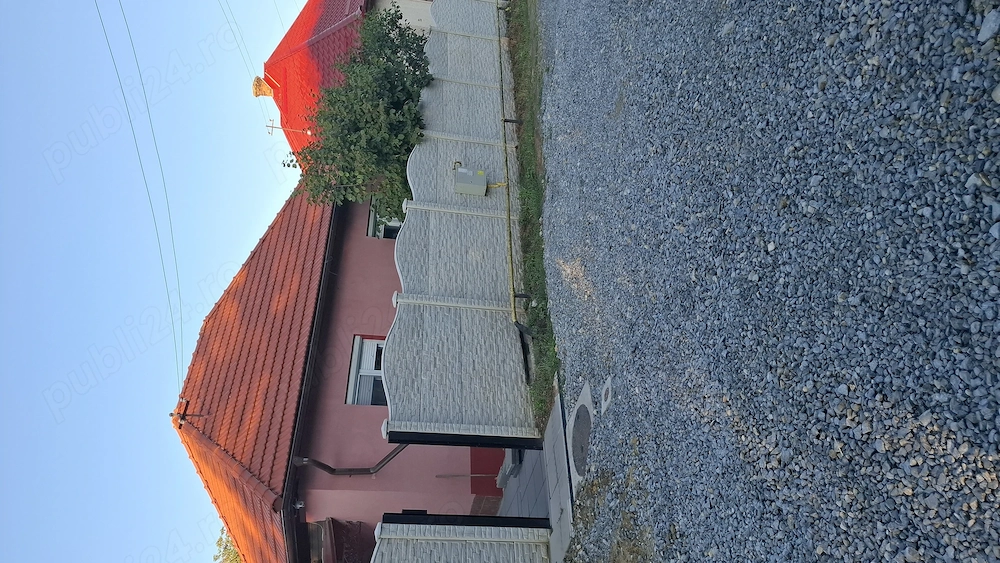 Casă de vânzare  Racastie Hunedoara