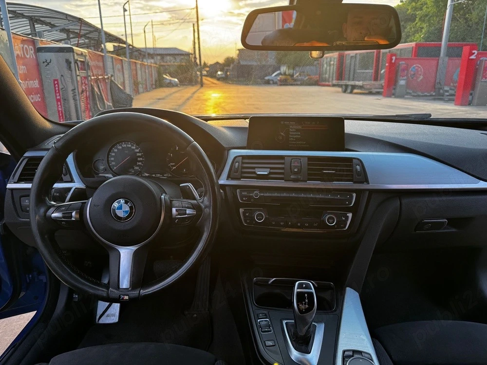 bmw seria 4 xdrive 