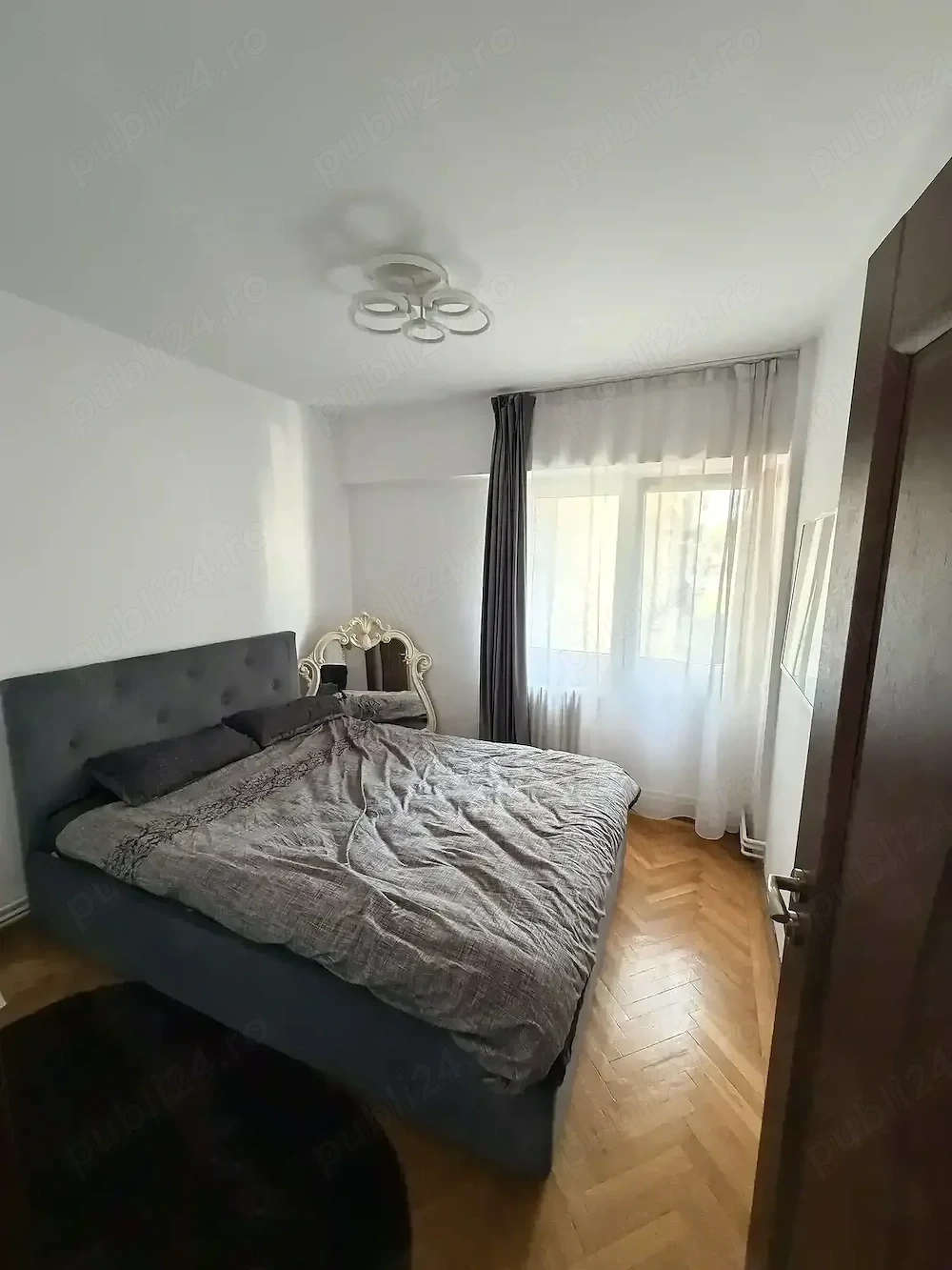 Inchiriez apartament 3 camere ultracentral - zona ANAF   Politie