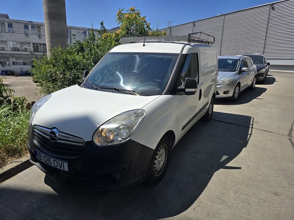 Vand opel combo 1.3 CDTI autoutilitara