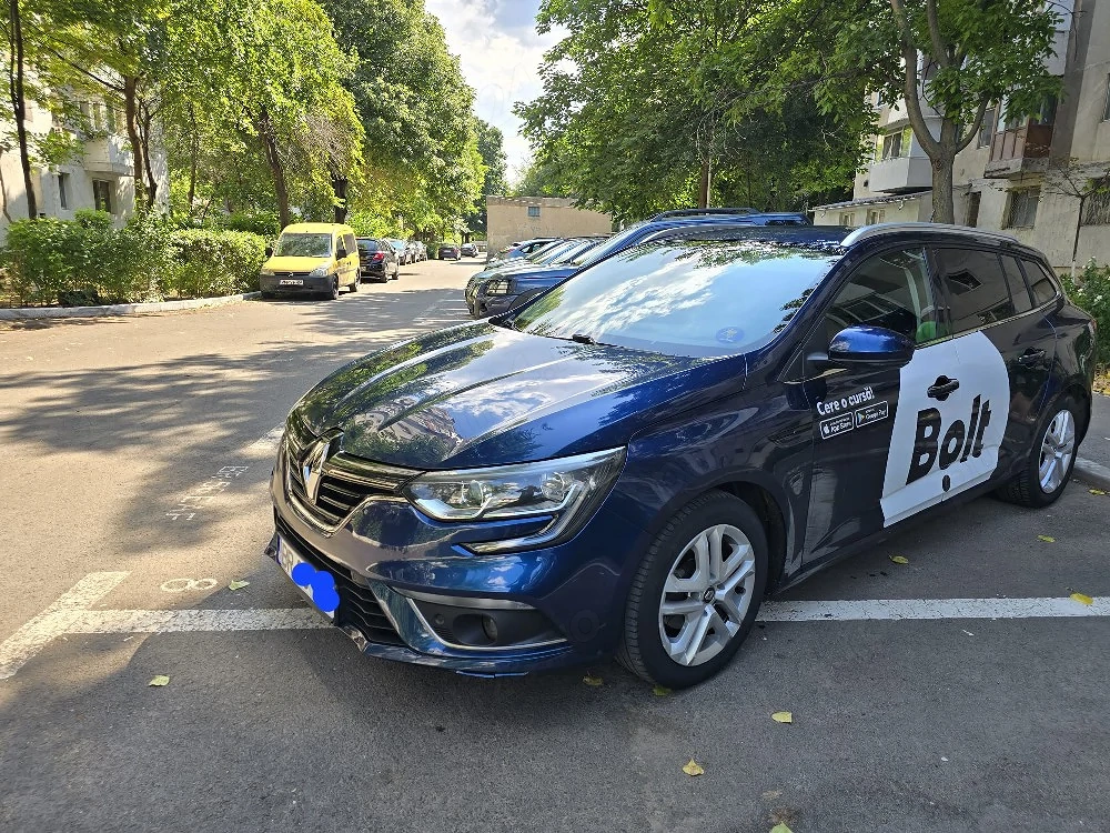 renault megane 1.5 dci