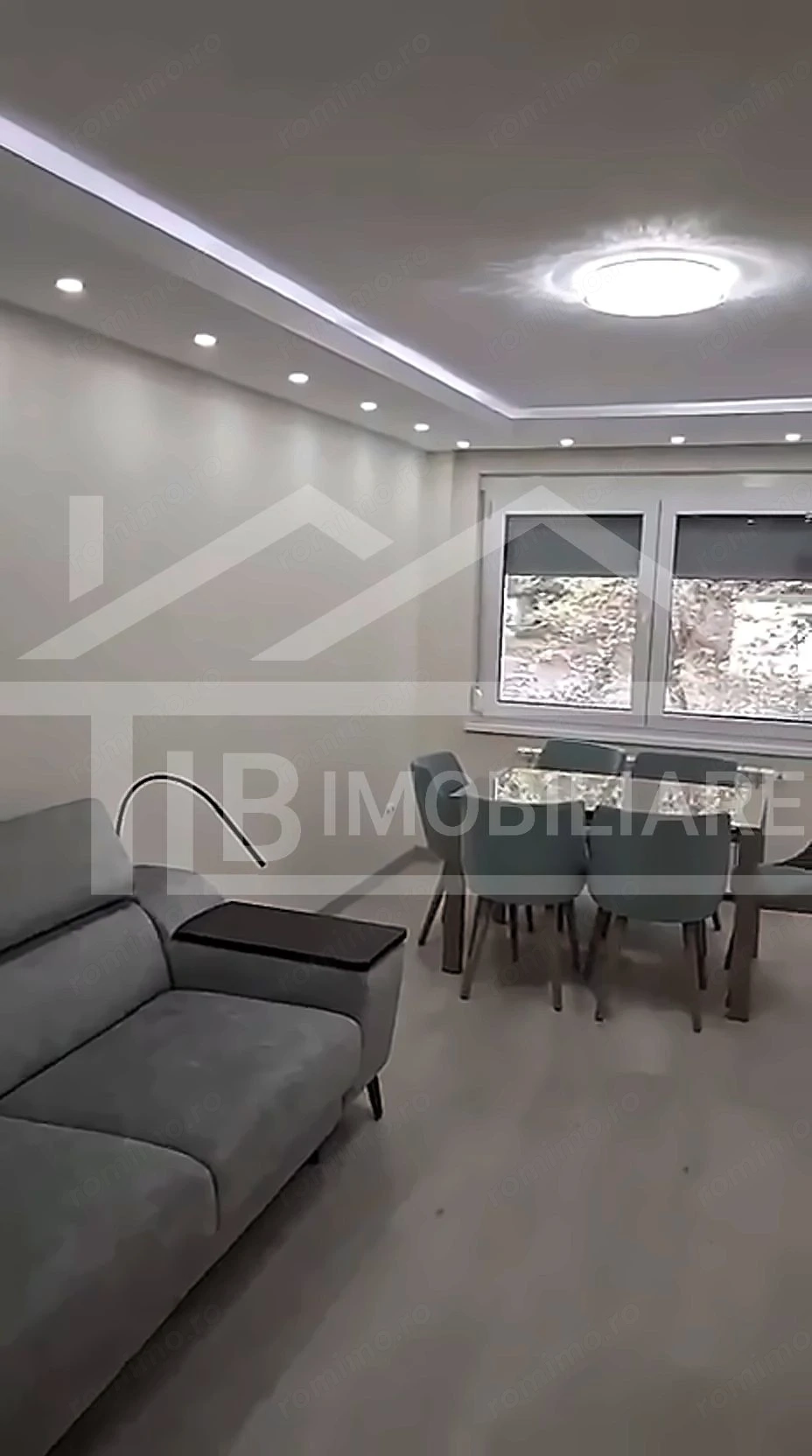 Apartament cu 3 camere, 80mp, Zona UMFST